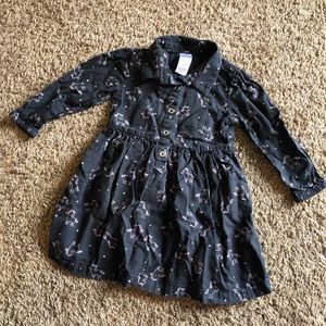 Baby girl dress